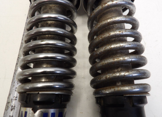 Rear cushion Honda CBX 650 E