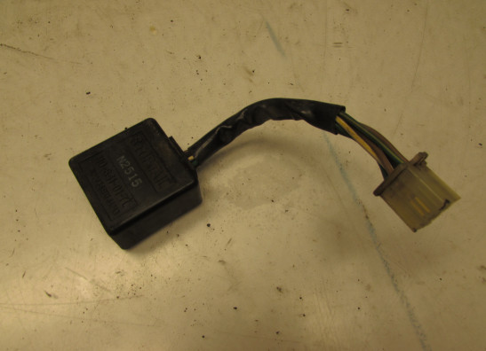 Relais unit Honda VT 500