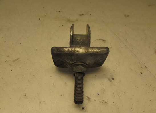 Achterbrug Suzuki GZ 250 Marauder