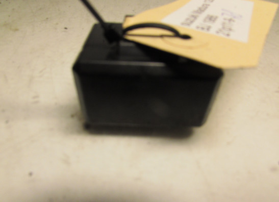 Relais Suzuki Madura 1200