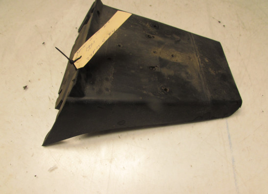 License plate holder BMW K 75