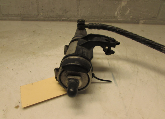 Stossdampfer hinten Kawasaki ZX 9 R