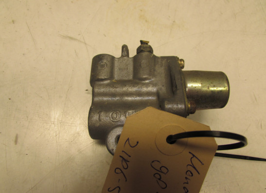 Rempomp Honda CBR 1100 XX