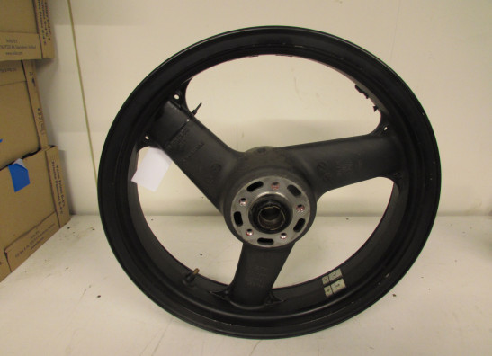 Front Wheel Kawasaki ZRX 1100 1200