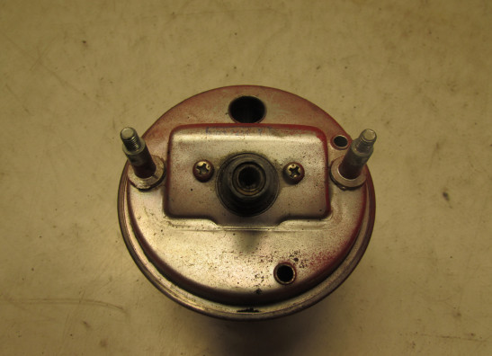 Meter combination Overig Onbekend Unknown