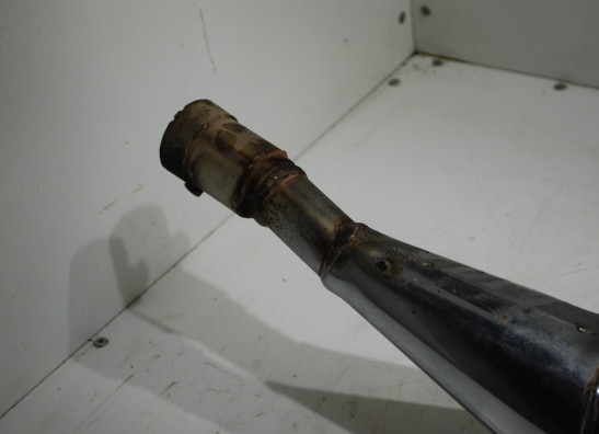 Muffler Yamaha XJ 900 S Diversion