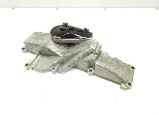 Carterpan BMW F 650 GS