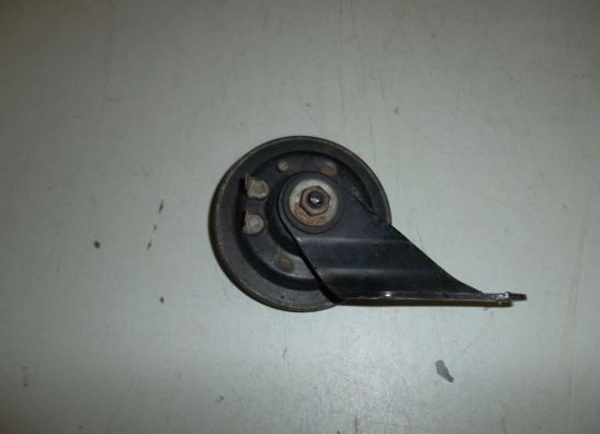 Horn Kawasaki ZX 6 R