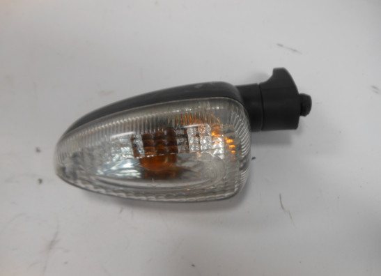 Winker left rear BMW F 800 S - ST