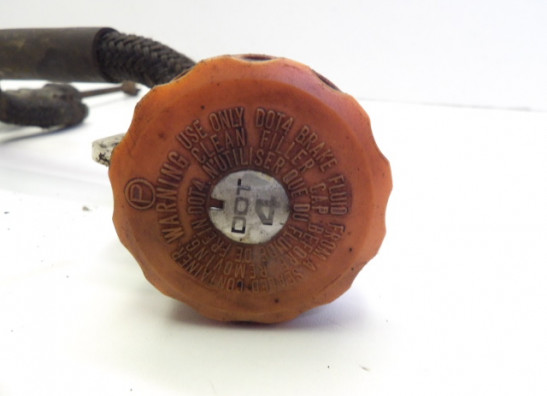 Rear brake master cylinder  Honda ST 1100 Pan European