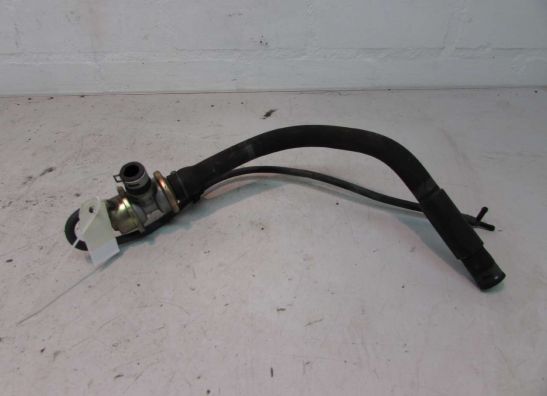 Overig Yamaha XJ 900 S Diversion