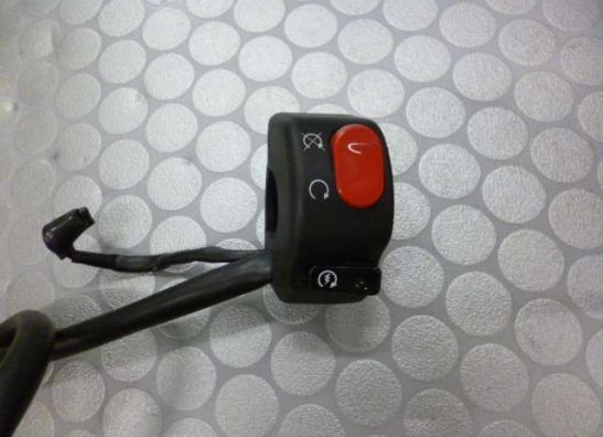 Stuurschakelaar rechts Triumph Tiger 1050 2007-2010