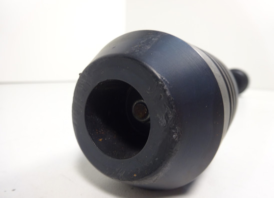 Achteras Yamaha MT 07