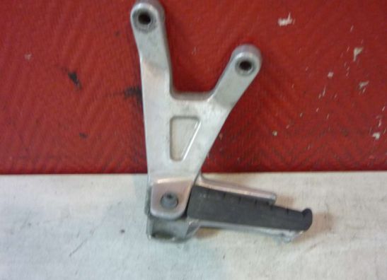 Pillion step left  Yamaha FZR 1000