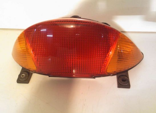 Rear light Honda Deauville 650 - 700