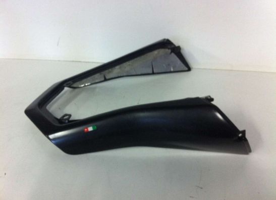 Rear cowl Ducati 749  999