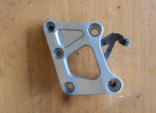Frame - onderdelen Yamaha TDM