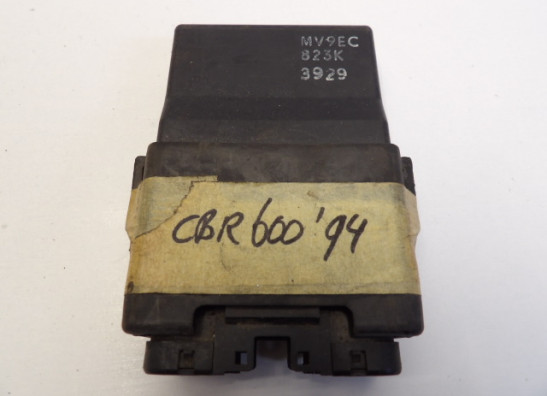 Ignitor CDI ECU Honda CBR 600 F