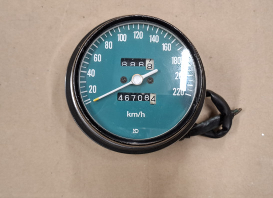 Teller Honda CB 750 