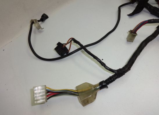 Wire Harness Kawasaki GPZ 500