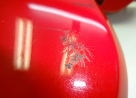 Verkleidung rechts unten Yamaha YZF R6