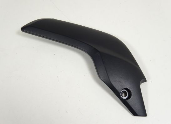 Uitlaat Honda CBR 600 RR