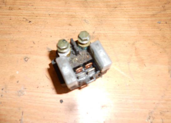 Starter Relay Yamaha YZF R1