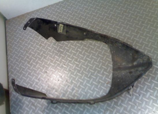 Cowl under Honda VFR 750