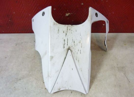 Cowl under Suzuki GSX R 600
