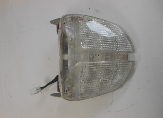 Rear light Suzuki GSX R 750