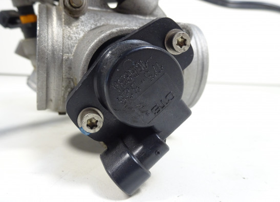 Throttle body Ducati monster 696