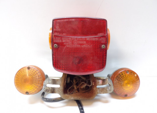Achterlicht Suzuki GN 250