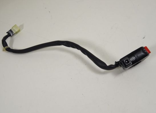 Handlebar switch assy right Honda CBR Fireblade