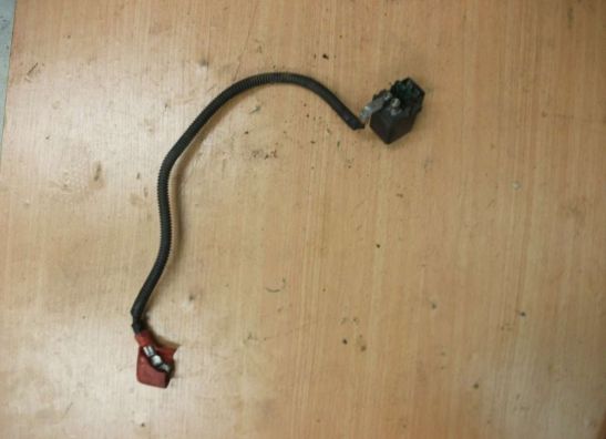Startmotor relais Honda CB 500