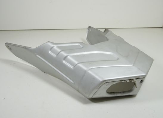 Auspuff Ducati 749  999