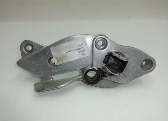 Rechter schetsplaat Yamaha XJ 900 S Diversion