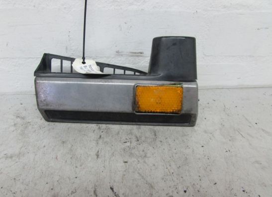 Radiator parts Honda VF 700  750 C Magna