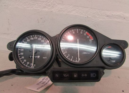 Meter combination Yamaha FZR 600