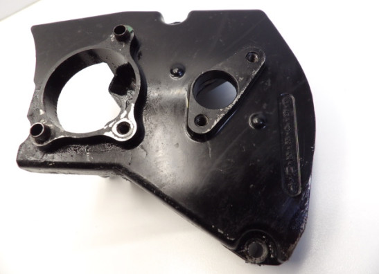 Engine cover front spocket Honda VFR 750