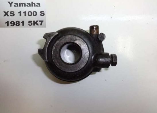 Speedometer gear box Yamaha XS 1100