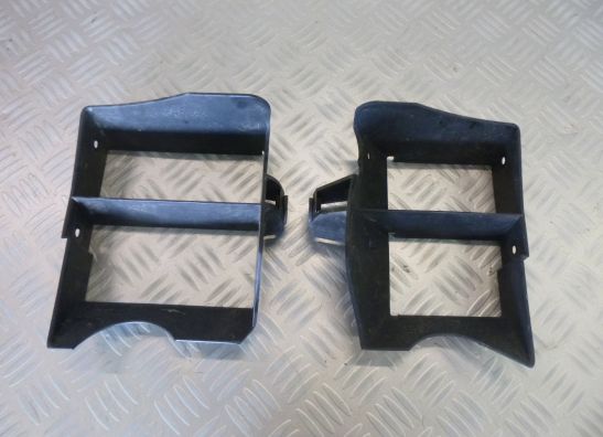 Radiator toebehoren BMW F 650 GS