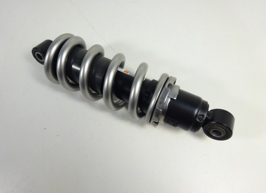 Stossdampfer hinten Kawasaki ER 6