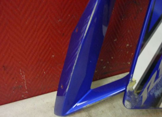 Rechter zijkuip Yamaha YZF R1