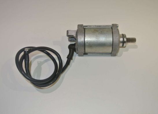 Starting motor Kawasaki Z 1000 Sx