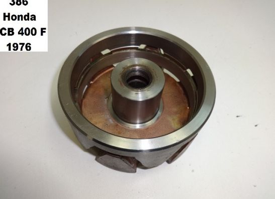 Rotor Honda CB 400
