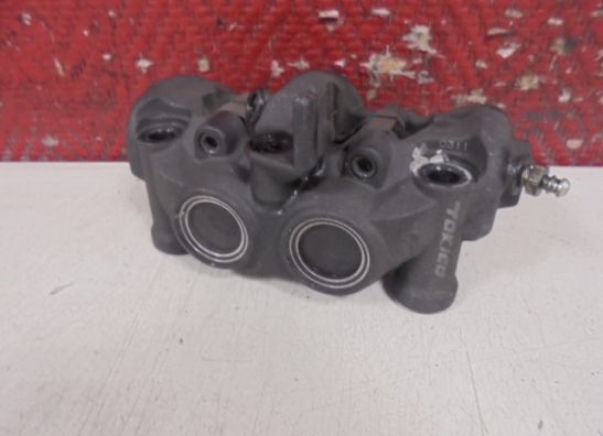 Remklauw rechts voor Kawasaki Z 1000