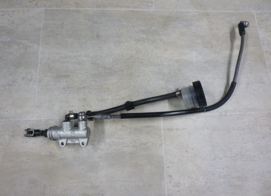 Rempomp achter BMW S 1000 XR 2015-2016, 2017-2019