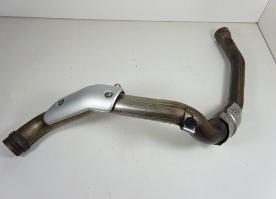 Downpipes Ducati 749  999