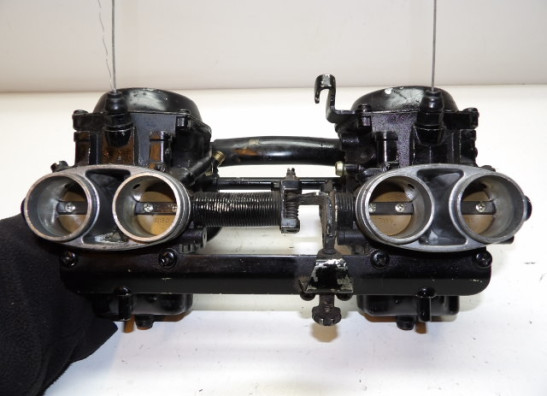 Carburateurset Suzuki GSX 550 EF
