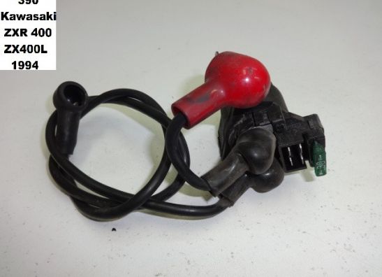 Starter Relay Kawasaki ZXR 400
